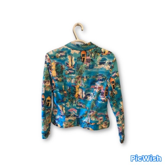 Adorable Jacket - Picture 3 of 3